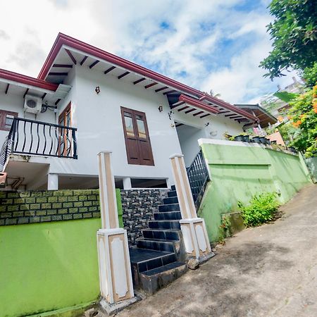 Ciel Grand Villa Kandy Kültér fotó