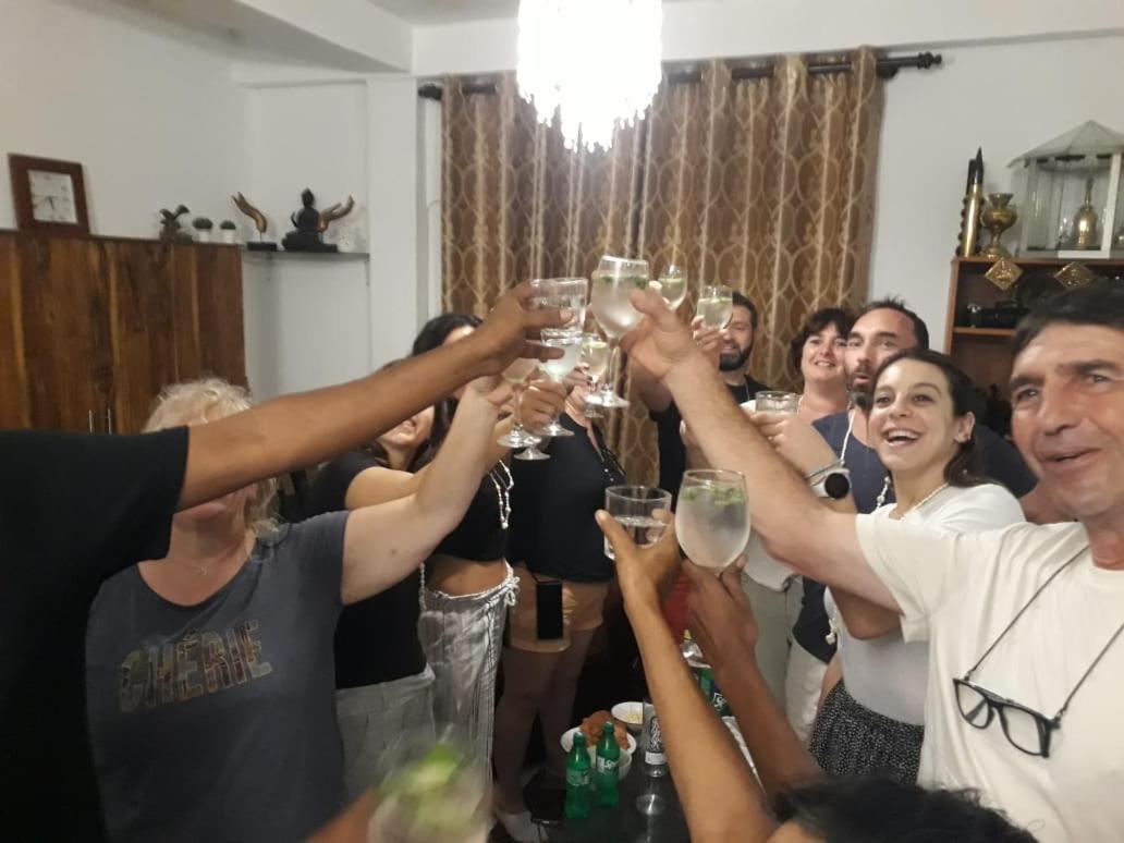 Ciel Grand Villa Kandy Kültér fotó
