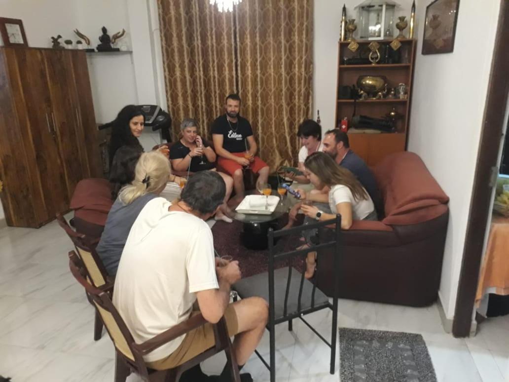 Ciel Grand Villa Kandy Kültér fotó