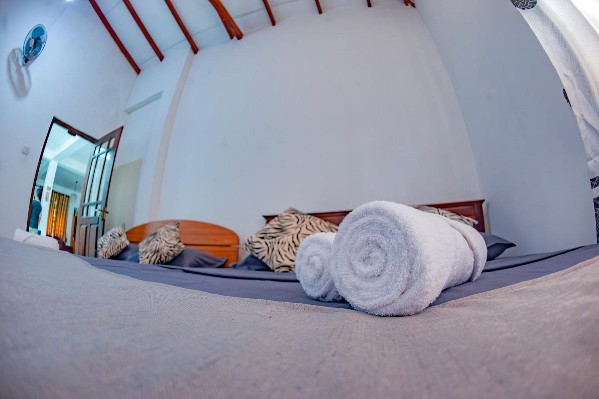 Ciel Grand Villa Kandy Kültér fotó