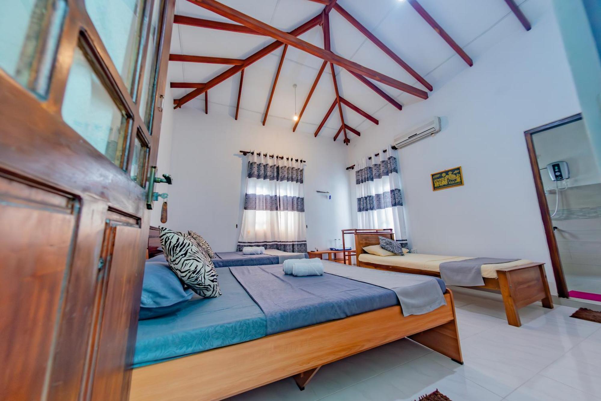 Ciel Grand Villa Kandy Kültér fotó