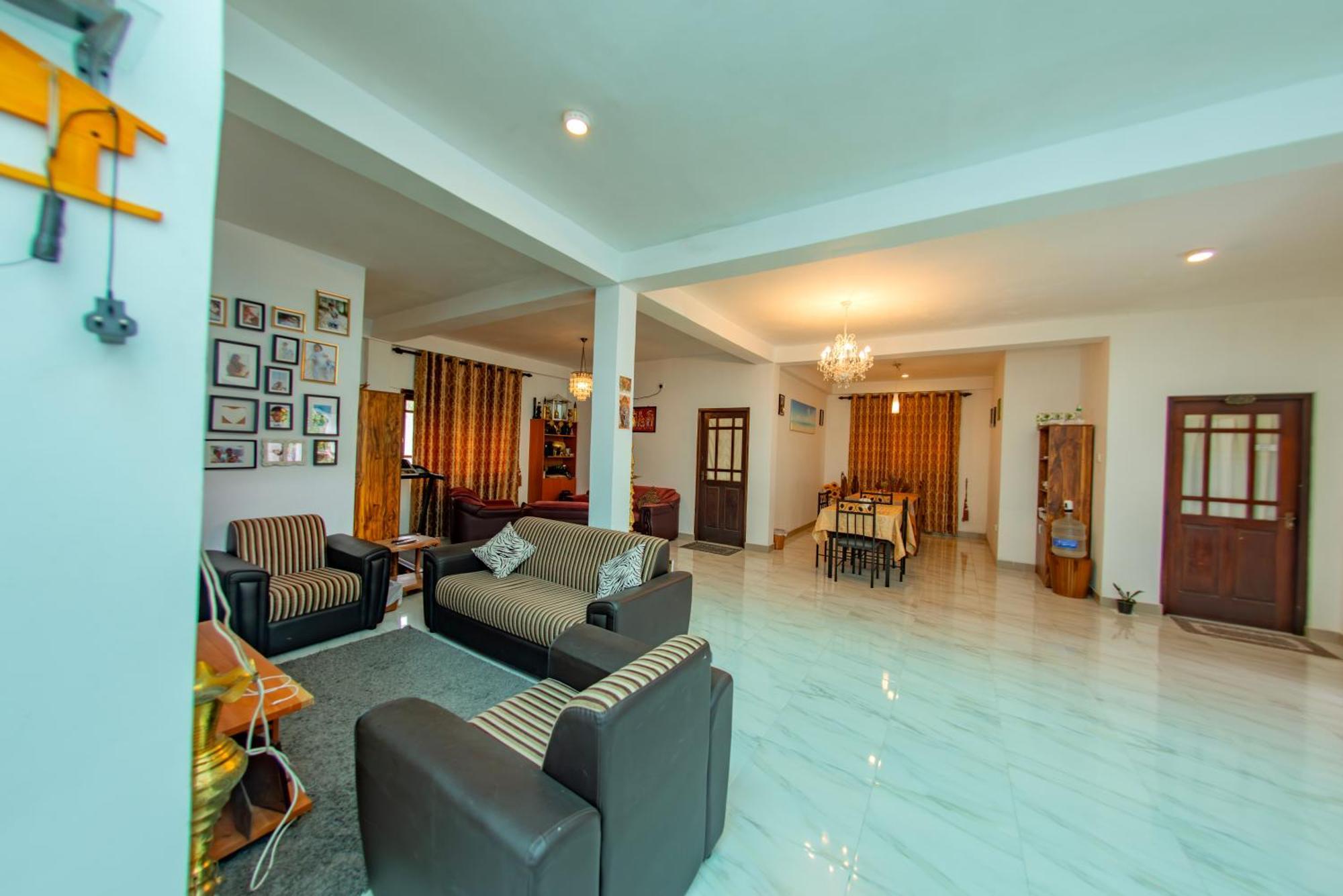 Ciel Grand Villa Kandy Kültér fotó